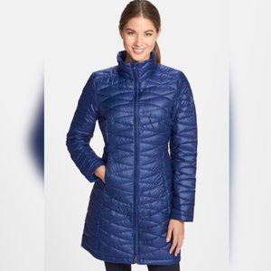 Patagonia Fiona Down Parka Wind Proof Winter Jacket